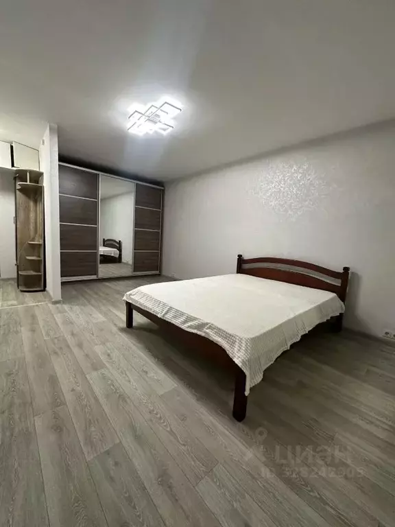 1-к кв. Московская область, Балашиха ул. Объединения, 3 (35.0 м) - Фото 1