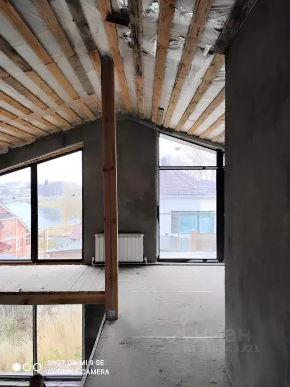 Коттедж в Ивановская область, Иваново пер. 2-й Булатовский, 6 (160 м) - Фото 2