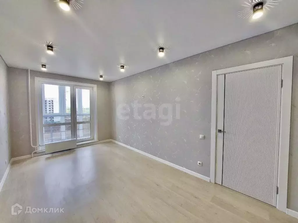 Продаётся 1-к квартира, 33.9 м - Фото 0