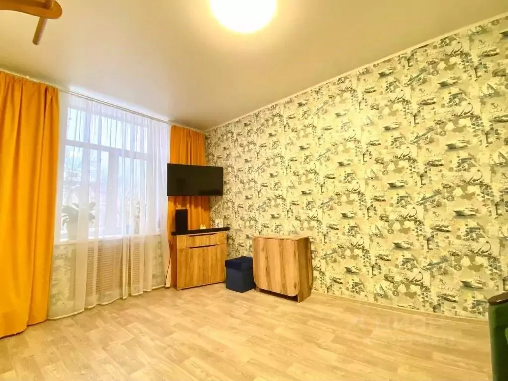 3-к кв. Башкортостан, Уфа ул. Шумавцова, 11 (78.7 м) - Фото 1