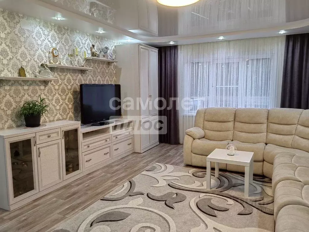 Дом в Иркутская область, Иркутский муниципальный округ, с. Пивовариха ... - Фото 1