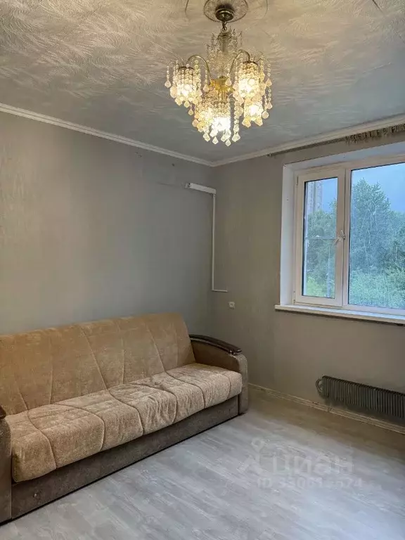 1-к кв. Москва Луганская ул., 7К1 (39.2 м) - Фото 2