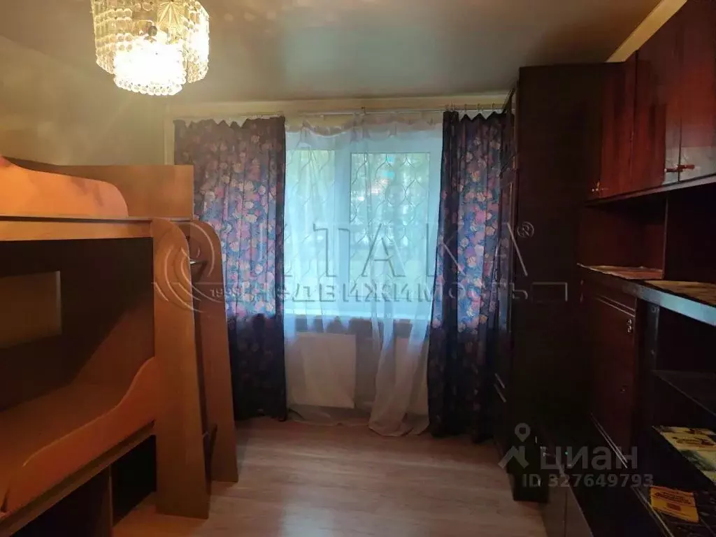 1-к кв. Санкт-Петербург ул. Кораблестроителей, 23К2 (32.2 м) - Фото 1