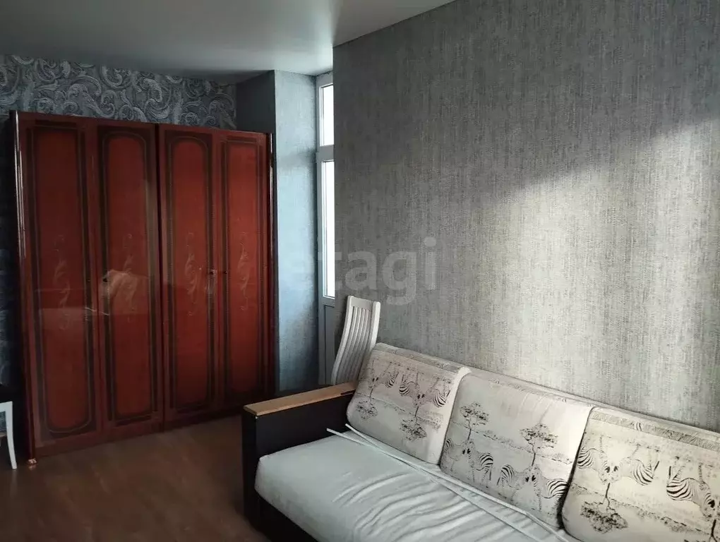 2-к кв. Ставропольский край, Ставрополь ул. Тухачевского, 30/11 (63.8 ... - Фото 1