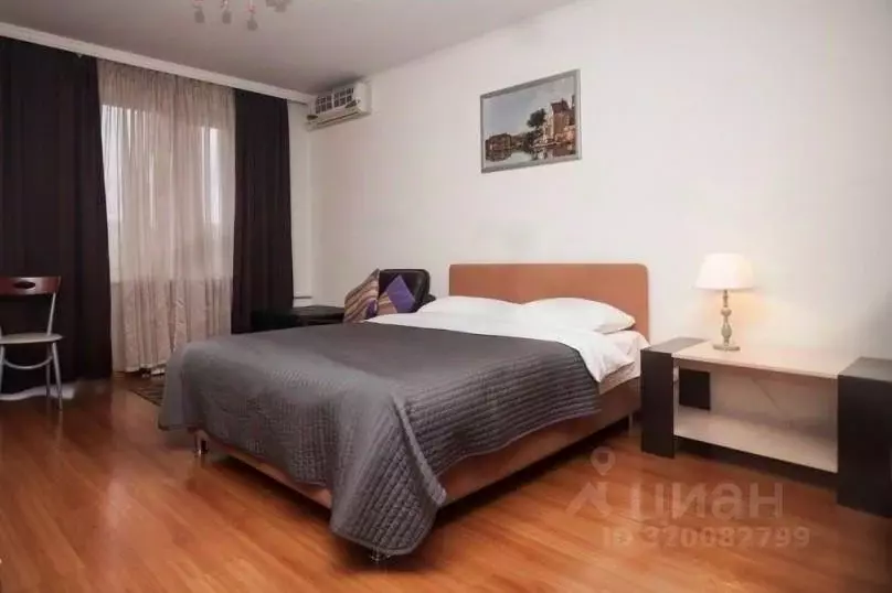 1-к кв. Пермский край, с. Елово ул. Калинина, 7А (37.0 м) - Фото 0