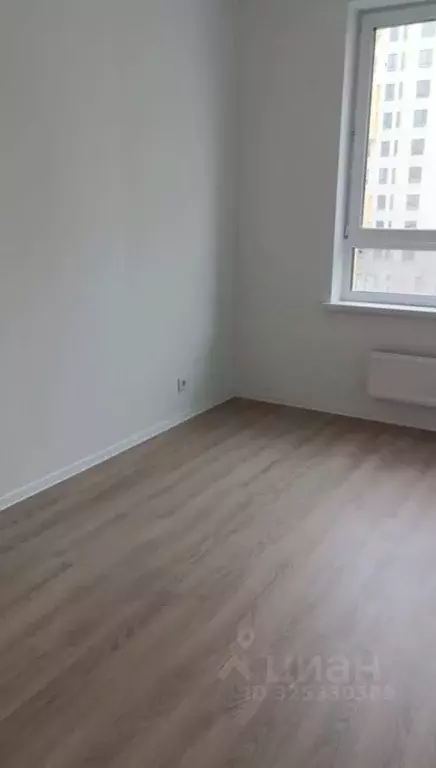 1-к кв. Московская область, Химки городской округ, д. Юрлово к1/1 ... - Фото 2