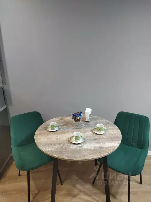 1-к кв. Москва Базовская ул., 15Бк2 (32.0 м) - Фото 1