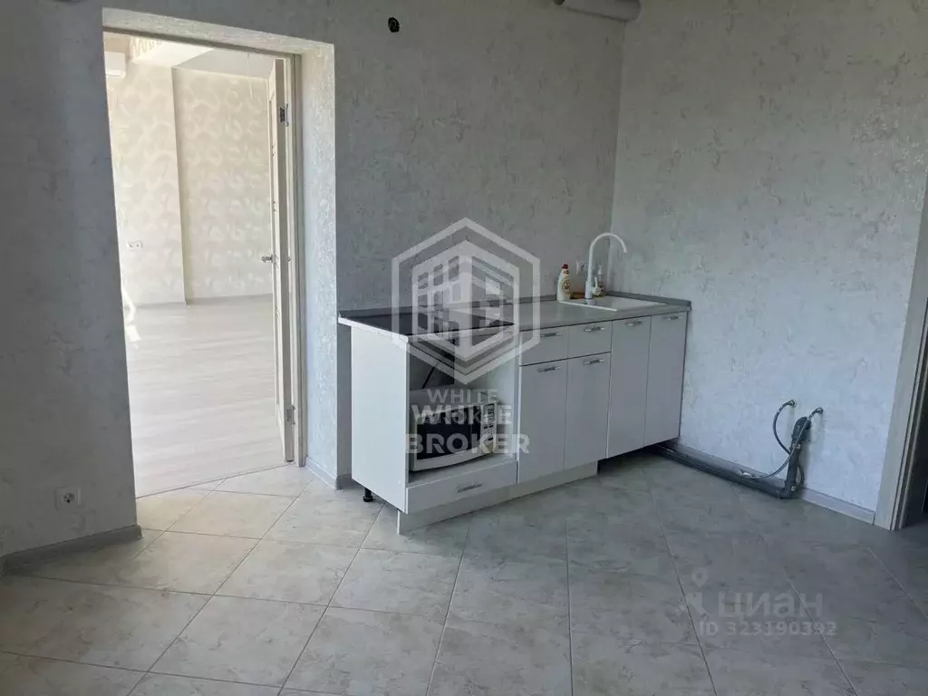 2-к кв. Крым, Ялта муниципальный округ, Восход пгт ул. Авроры, 110 ... - Фото 1