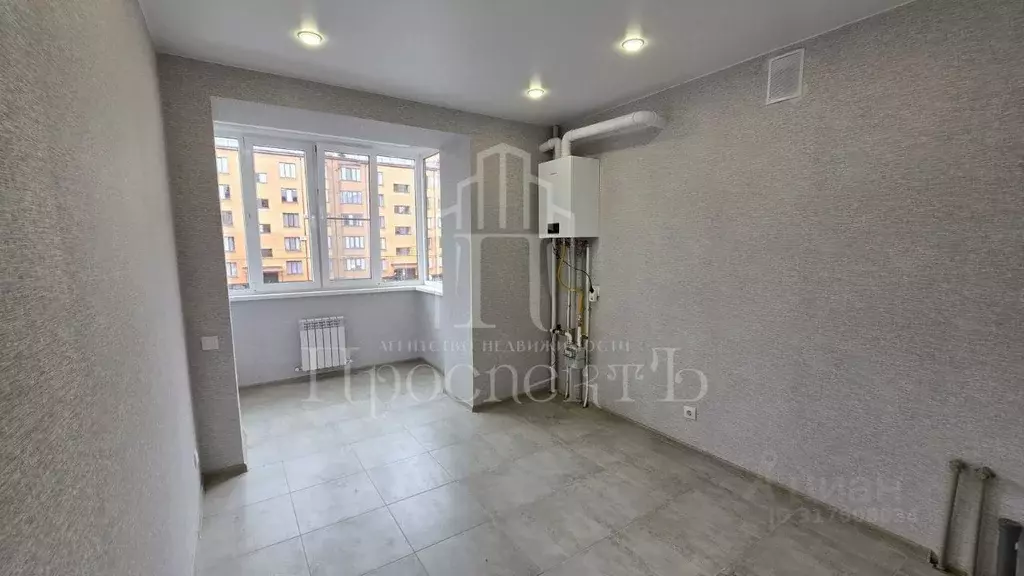 2-к кв. Северная Осетия, Владикавказ ул. Курсантов-Кировцев, 35 (60.0 ... - Фото 0
