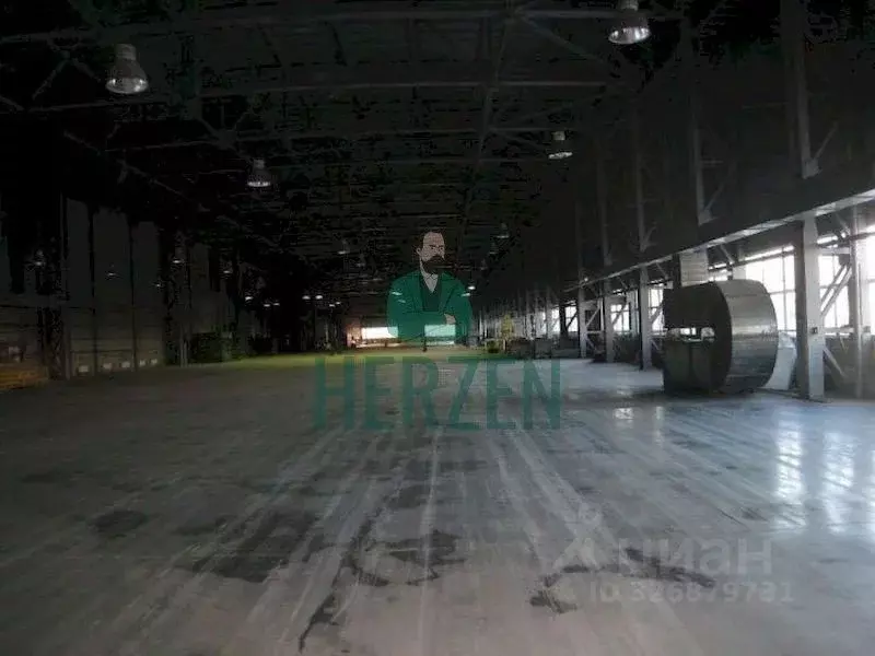 Производственное помещение в Московская область, Одинцовский городской ... - Фото 2