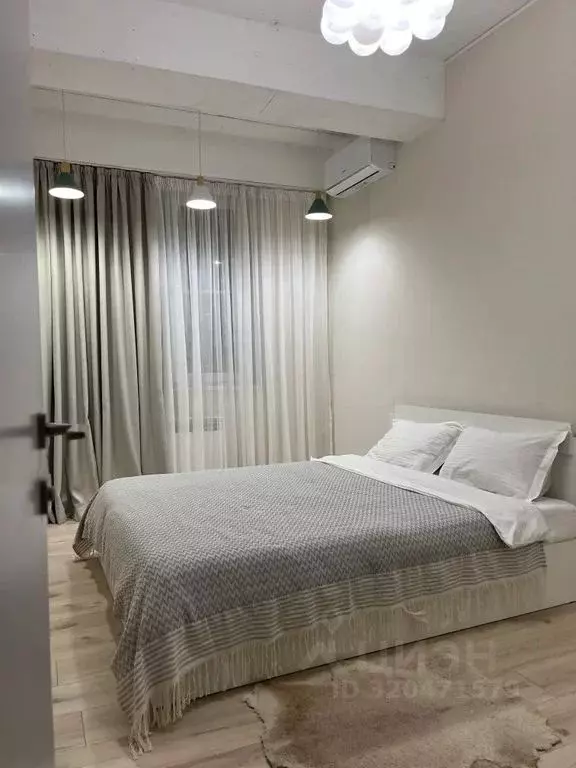 2-к кв. Дагестан, Каспийск просп. М. Омарова, 14А (60.0 м) - Фото 1