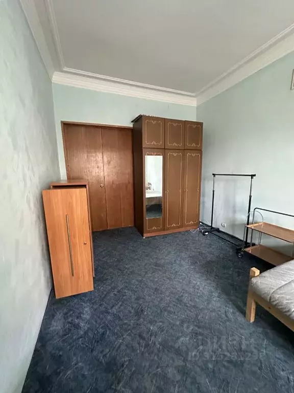 Комната Москва Новоспасский пер., 3К1 - Фото 1