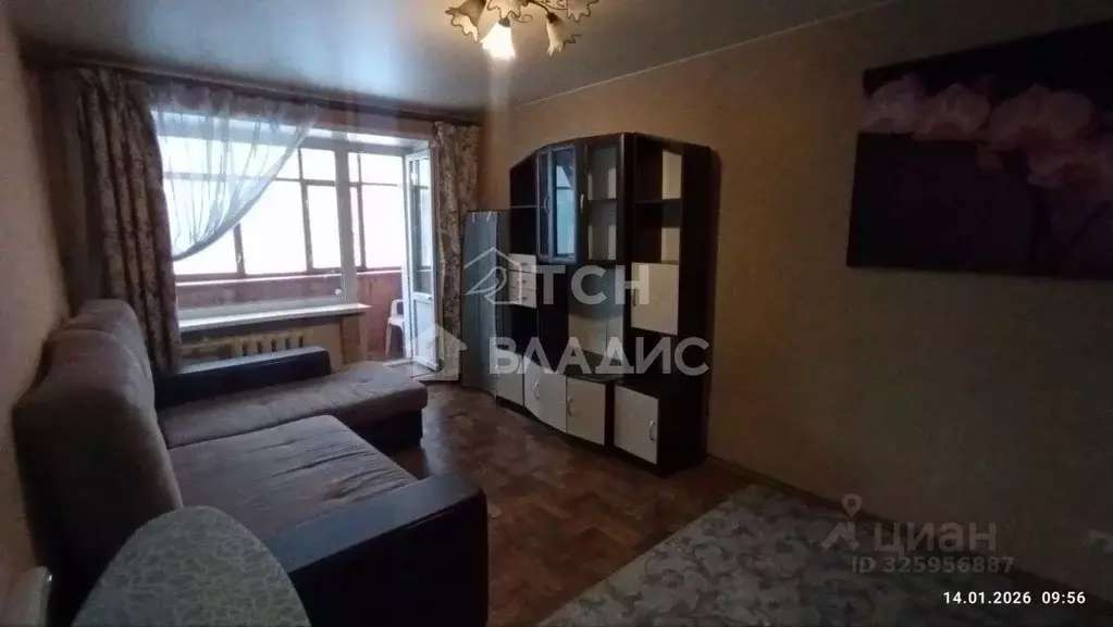 1-к кв. Московская область, Королев ул. Тарасовская, 1 (30.2 м) - Фото 1