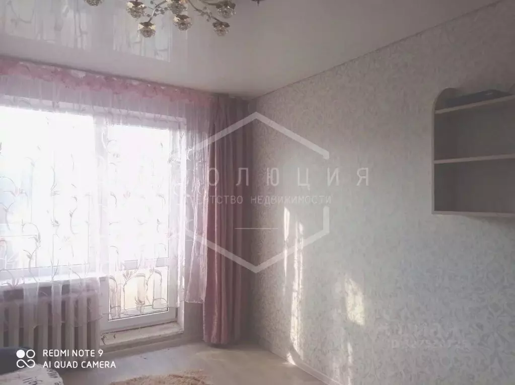 2-к кв. Калининградская область, Калининград Чкаловск мкр, ул. ... - Фото 1