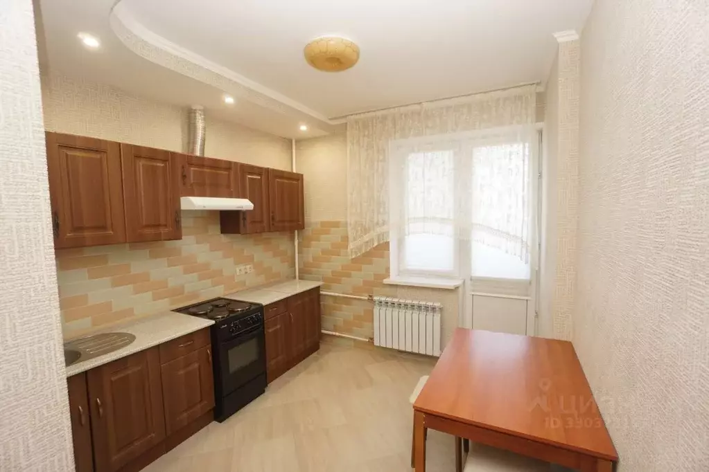 2-к кв. Московская область, Лобня Кольцевая ул., 14 (62.7 м) - Фото 1