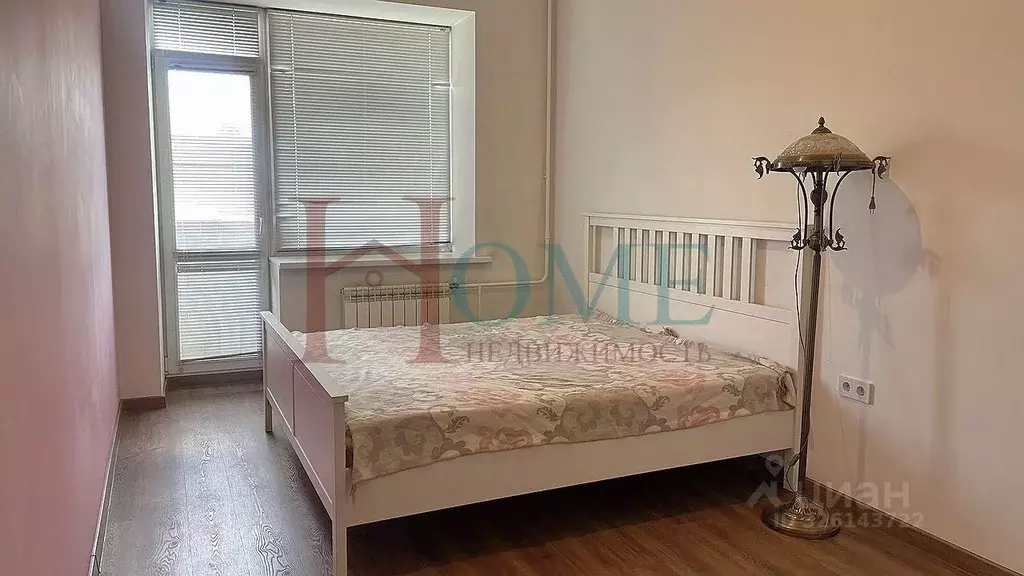 2-к кв. Новосибирская область, Новосибирск ул. Кирова, 27с2 (52.0 м) - Фото 1