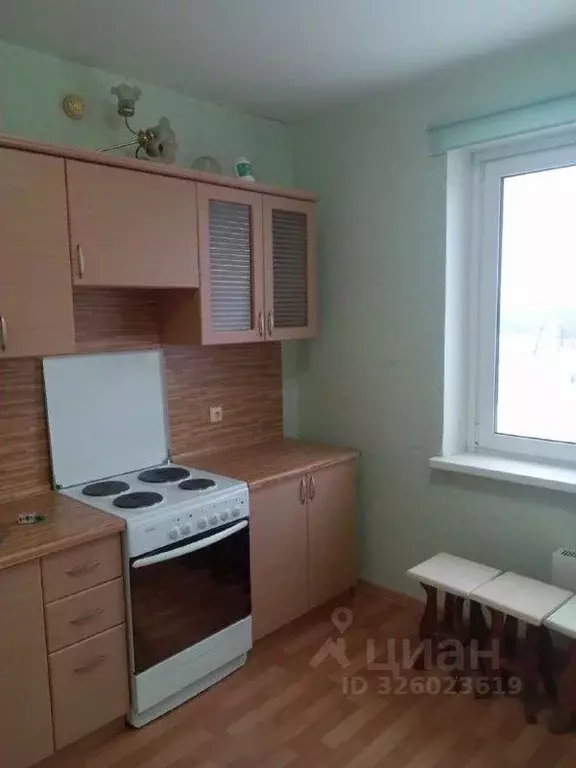 2-к кв. Белгородская область, Старый Оскол Северный мкр, 34 (54.0 м) - Фото 1