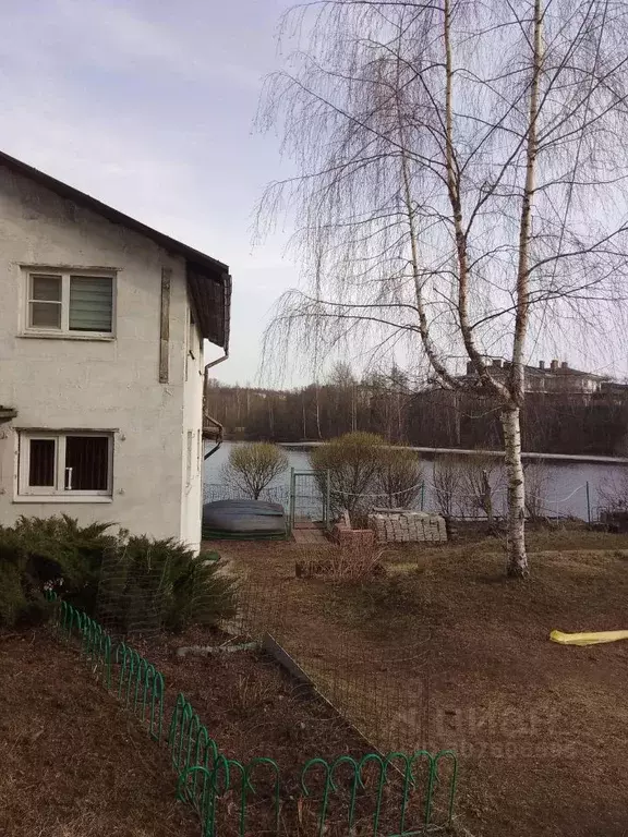 Дом в Ленинградская область, Всеволожский район, Токсовское городское ... - Фото 1