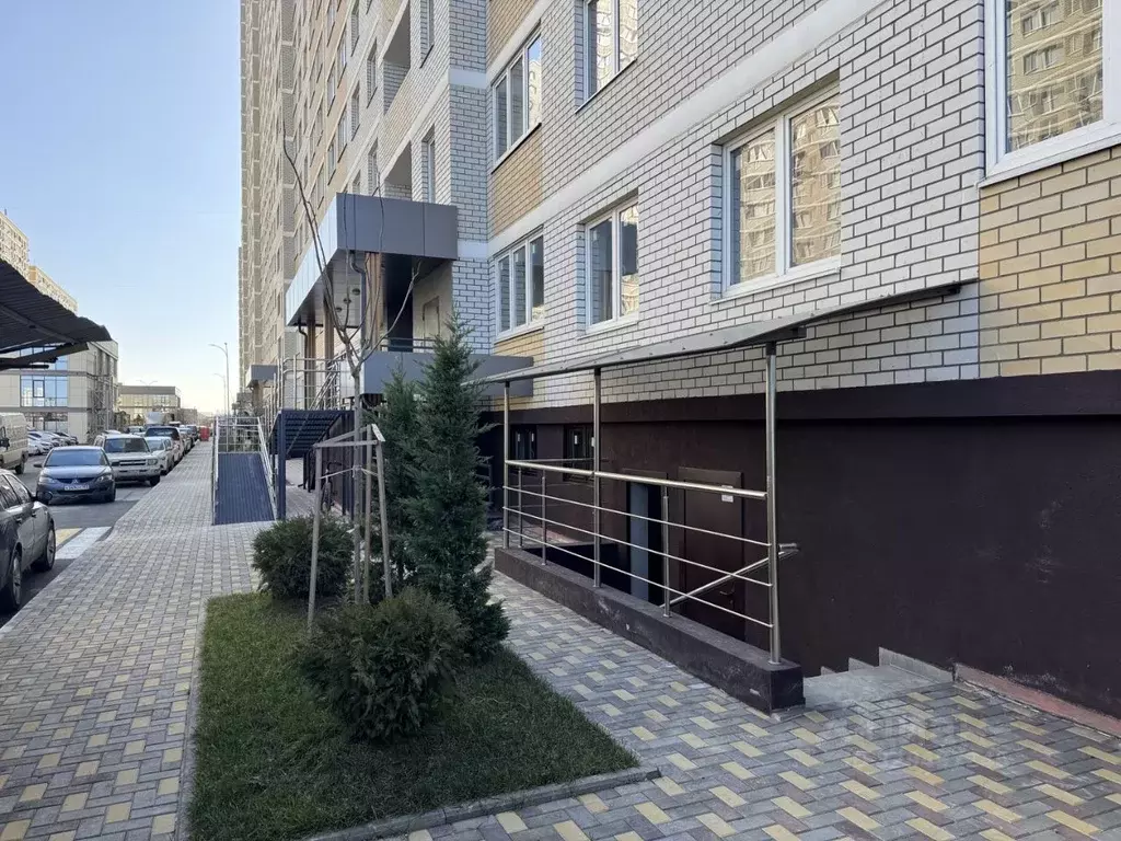 Помещение свободного назначения в Краснодарский край, Краснодар ... - Фото 2