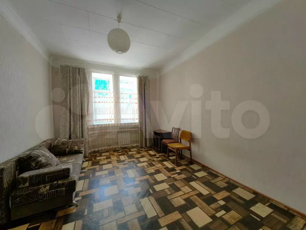 1-к. квартира, 39 м, 2/3 эт. - Фото 0