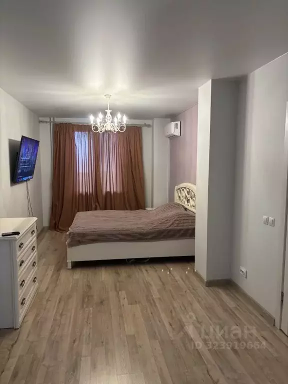 2-к кв. Красноярский край, Красноярск Дудинская ул., 2Б (60.3 м) - Фото 2