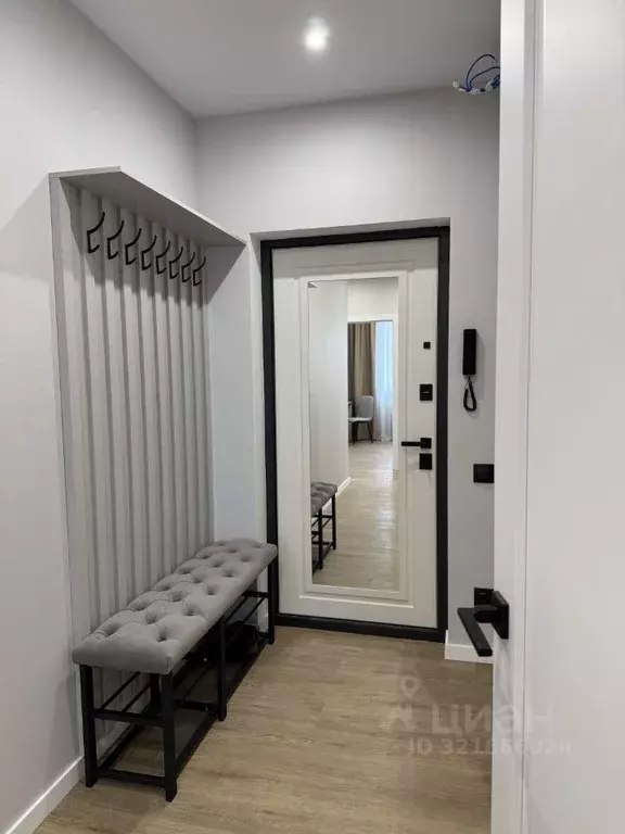 Квартира, 4 комнаты, 89.5 м - Фото 2