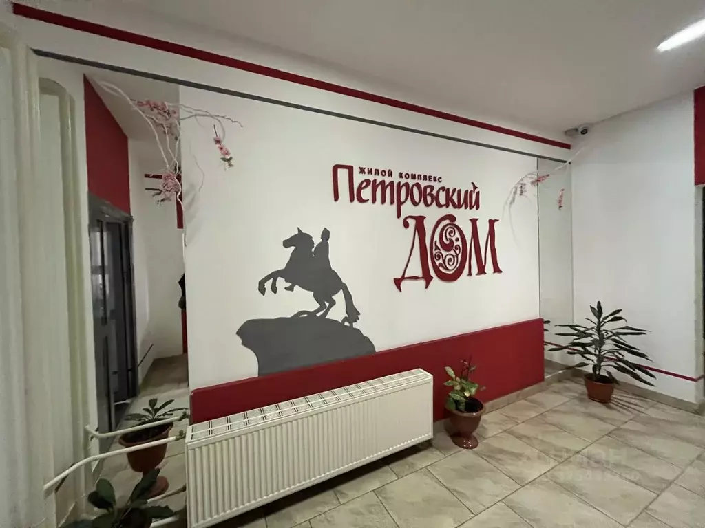 1-к кв. Удмуртия, Ижевск ул. Михаила Петрова, 43к4 (38.0 м) - Фото 2