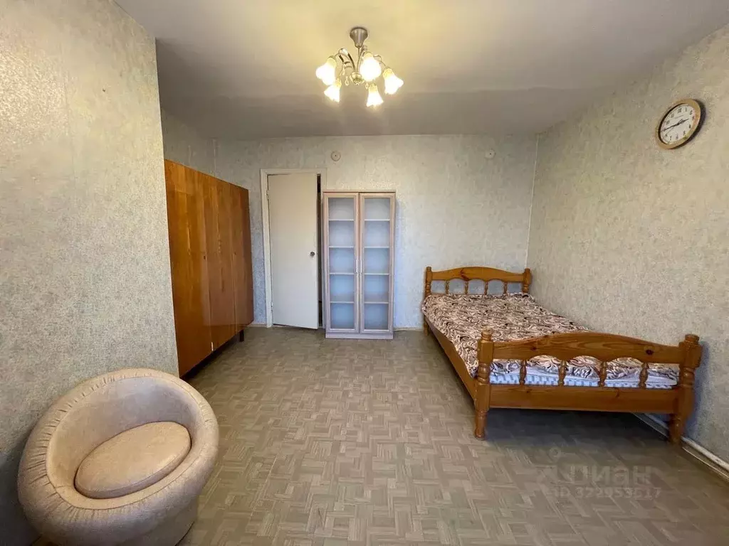 1-к кв. Тверская область, Тверь ул. Розы Люксембург, 63 (34.1 м) - Фото 2