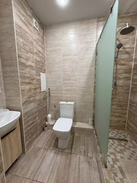 1-к кв. Ростовская область, Ростов-на-Дону ул. Нансена, 83 (37.0 м) - Фото 2