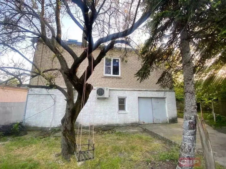Дом в Краснодарский край, Новороссийск городской округ, с. Гайдук ул. ... - Фото 2