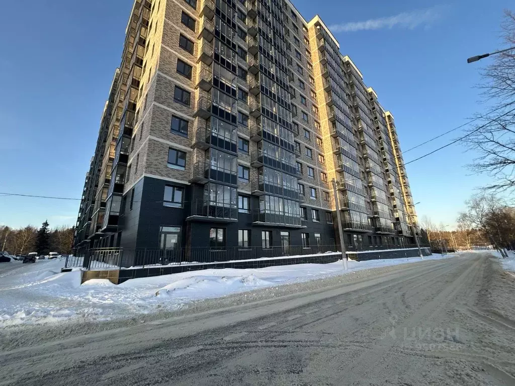 Торговая площадь в Московская область, Солнечногорск городской округ, ... - Фото 1