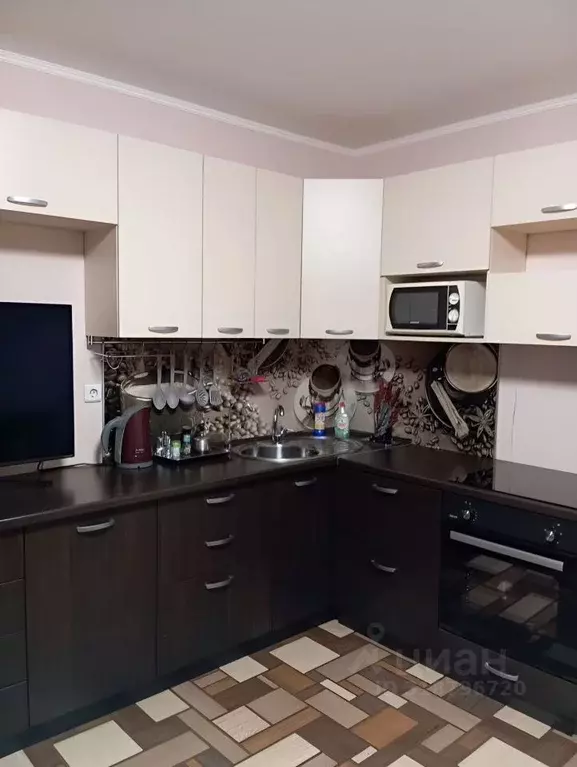 Студия Татарстан, Набережные Челны 65-й комплекс, 15 (25.2 м) - Фото 0