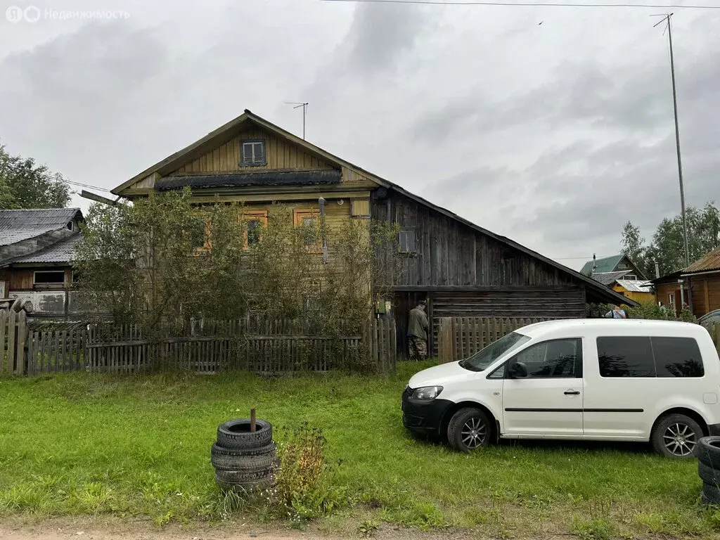 Дом в Шиховское сельское поселение, деревня Бабичи, Родниковая улица, ... - Фото 1