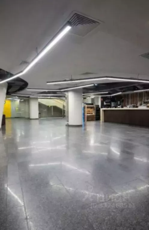 Помещение свободного назначения в Москва ул. Воздвиженка, 4/7С2 (308 ... - Фото 1