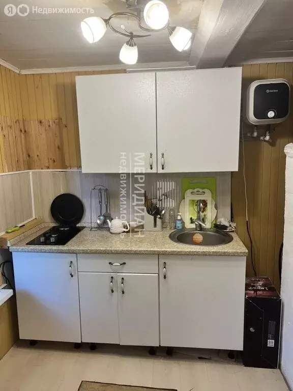 Дом в Нижегородская область, Воскресенский муниципальный округ, ... - Фото 2