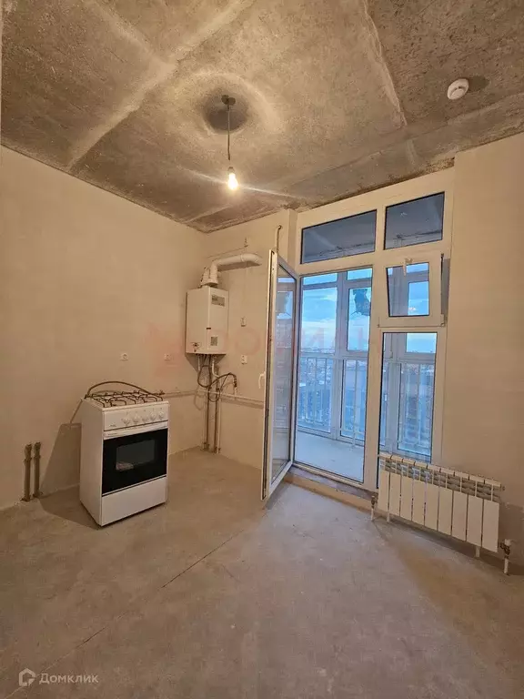 Продаётся 1-к квартира, 38 м - Фото 0