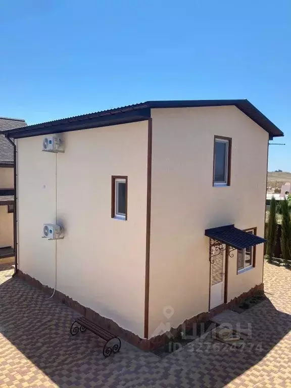 Дом в Крым, Судак муниципальный округ, с. Миндальное, Солнечная Долина ... - Фото 2