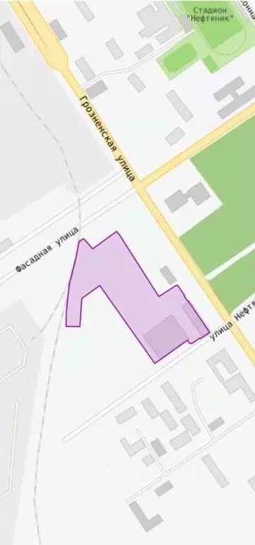 Производственное помещение в Самарская область, Самара Грозненская ... - Фото 1