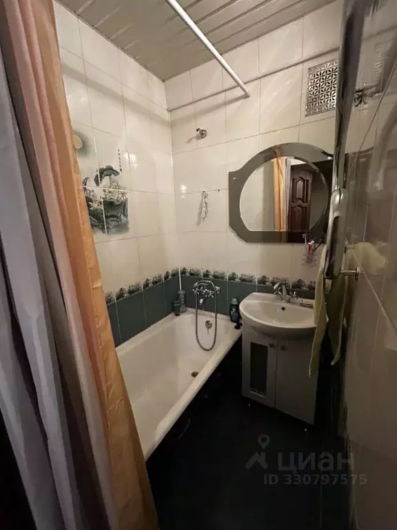 2-к кв. Санкт-Петербург Северный просп., 24К1 (46.0 м) - Фото 2