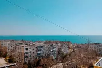 1-к кв. Крым, Керчь ул. Ульяновых, 1Д (31.0 м) - Фото 0