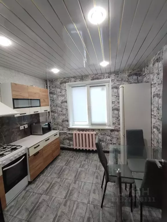 1-к кв. Московская область, Жуковский ул. Макаревского, 5 (33.8 м) - Фото 2