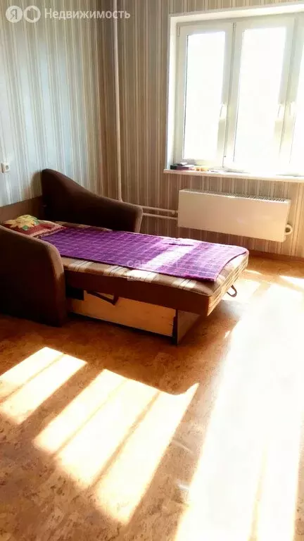 1-комнатная квартира: Королёв, улица Мичурина, 27к7 (37.8 м) - Фото 2