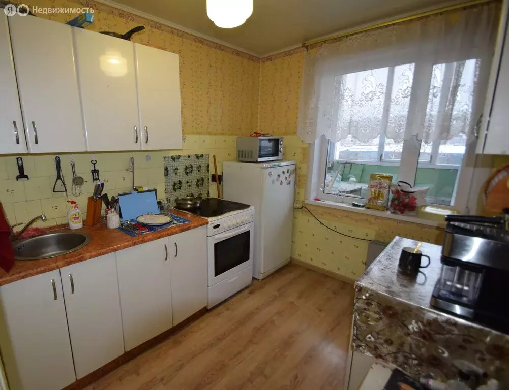 2-комнатная квартира: Екатеринбург, улица Амундсена, 67 (48 м) - Фото 1