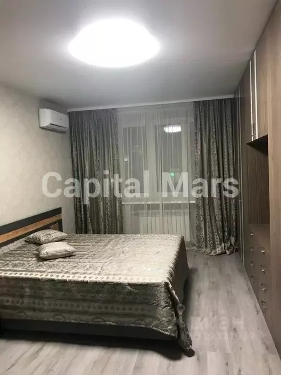 3-к кв. Москва Брянская ул., 12 (64.0 м) - Фото 0