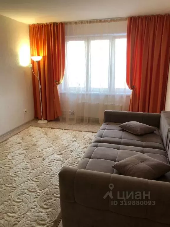 2-к кв. Красноярский край, Красноярск Лесопарковая ул., 43к1 (41.0 м) - Фото 0