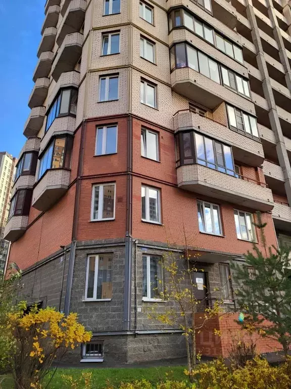 3-к кв. Санкт-Петербург Пулковская ул., 8к4 (92.0 м) - Фото 0