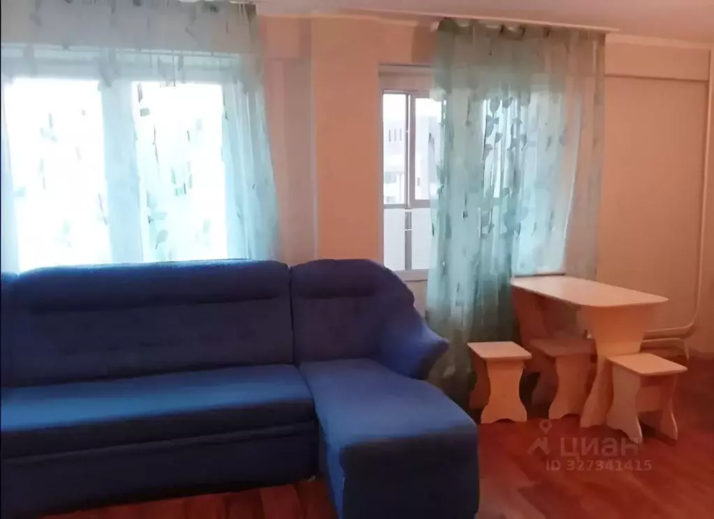 Студия Красноярский край, Красноярск Караульная ул., 40 (31.3 м) - Фото 2