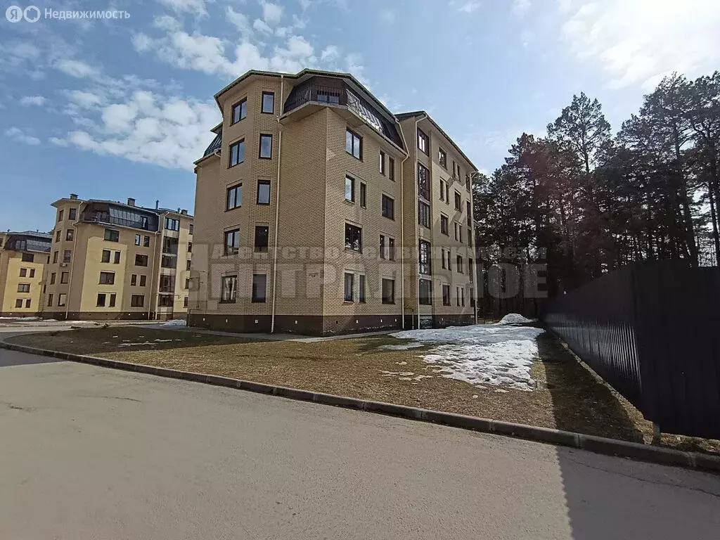 1-комнатная квартира: Смоленск, Красноборская улица, 6к1 (40.1 м) - Фото 2