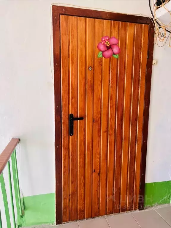 3-к кв. Крым, Саки ул. Ленина, 8 (60.4 м) - Фото 2