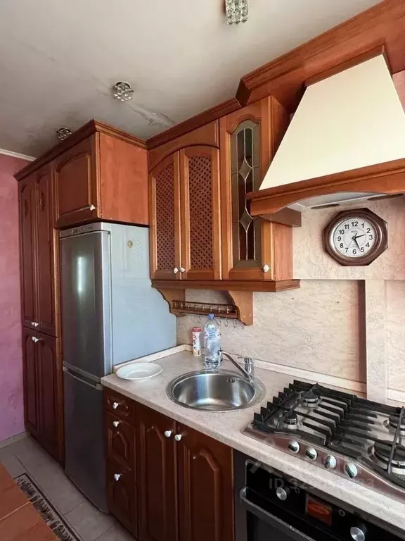 2-к кв. Тверская область, Калининский муниципальный округ, пос. ... - Фото 2